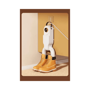 DryStep: Adiós hongos y malos olores: seca y protege tu calzado 👟🔥