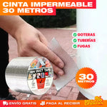 FLEXSEAL PRO REPARA FUGAS