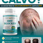 🔹 DHT Blocker Premium – Detén la Caída y Recupera tu Confianza