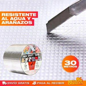 FLEXSEAL PRO REPARA FUGAS