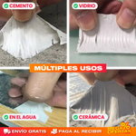 FLEXSEAL PRO REPARA FUGAS