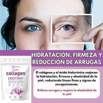 Multi Colágeno 5 EN 1 Premium™ - Fortalece articulaciones, piel y cabello ✨