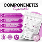 Multi Colágeno 5 EN 1 Premium™ - Fortalece articulaciones, piel y cabello ✨