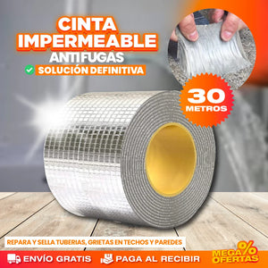 FLEXSEAL PRO REPARA FUGAS