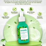 BREATIFY ™ GOTAS CONTRA EL MAL ALIENTO