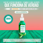 BREATIFY ™ GOTAS CONTRA EL MAL ALIENTO