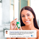 BREATIFY ™ GOTAS CONTRA EL MAL ALIENTO