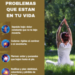 CALCITRIN GOLD - Cápsulas que desinflaman y fortalecen las articulaciones