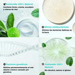 BREATIFY ™ GOTAS CONTRA EL MAL ALIENTO