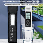 PURESMART ✨✨Medidor TDS Digital de Calidad del Agua✨✨