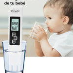 PURESMART ✨✨Medidor TDS Digital de Calidad del Agua✨✨