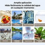 PURESMART ✨✨Medidor TDS Digital de Calidad del Agua✨✨