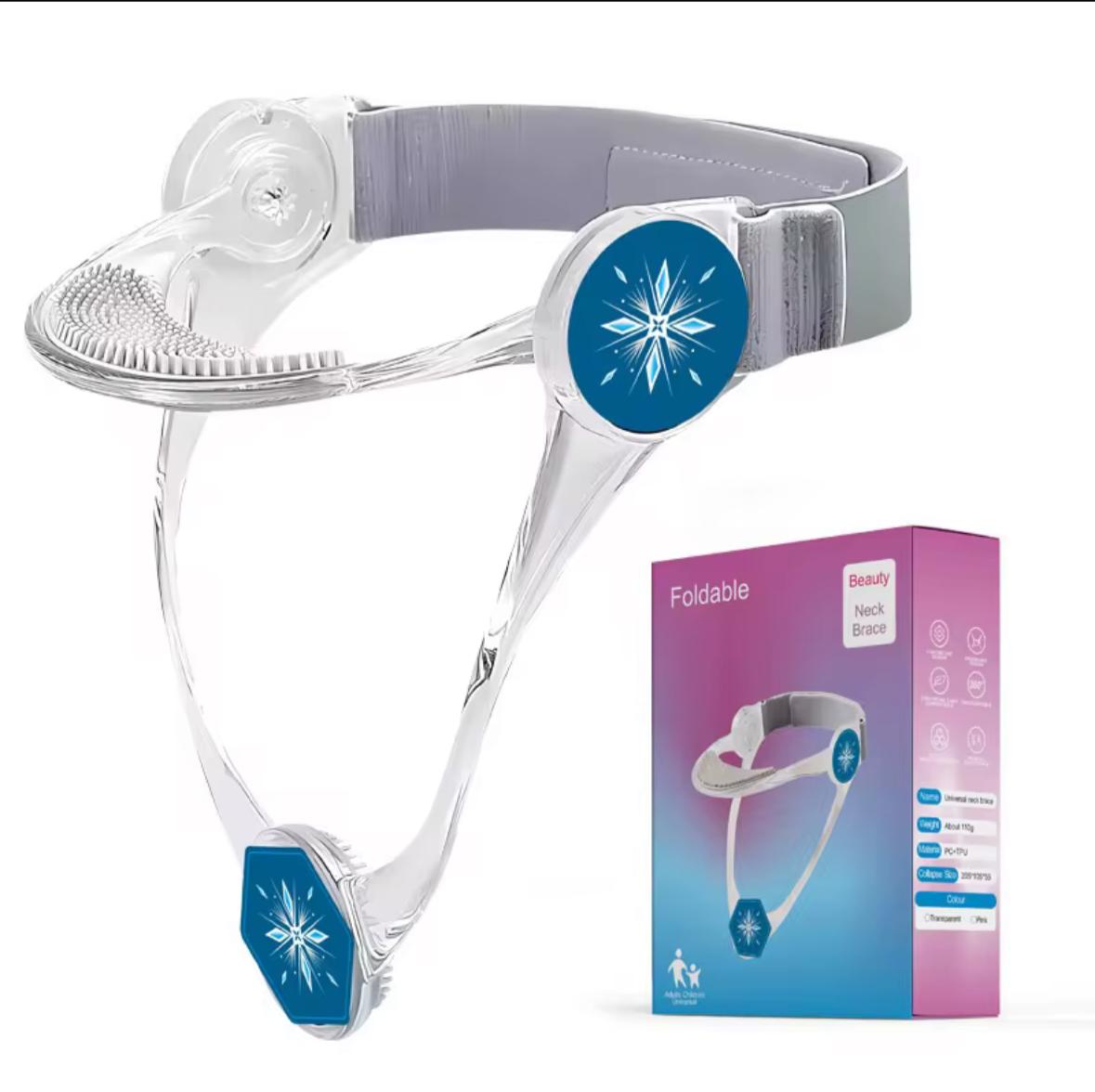 REPOSA CUELLO PARA LA POSTURA CORRECTA