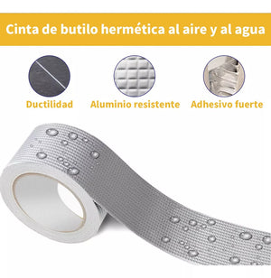 FlexSeal Pro Repara goteras!!!