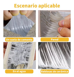 FlexSeal Pro Repara goteras!!!