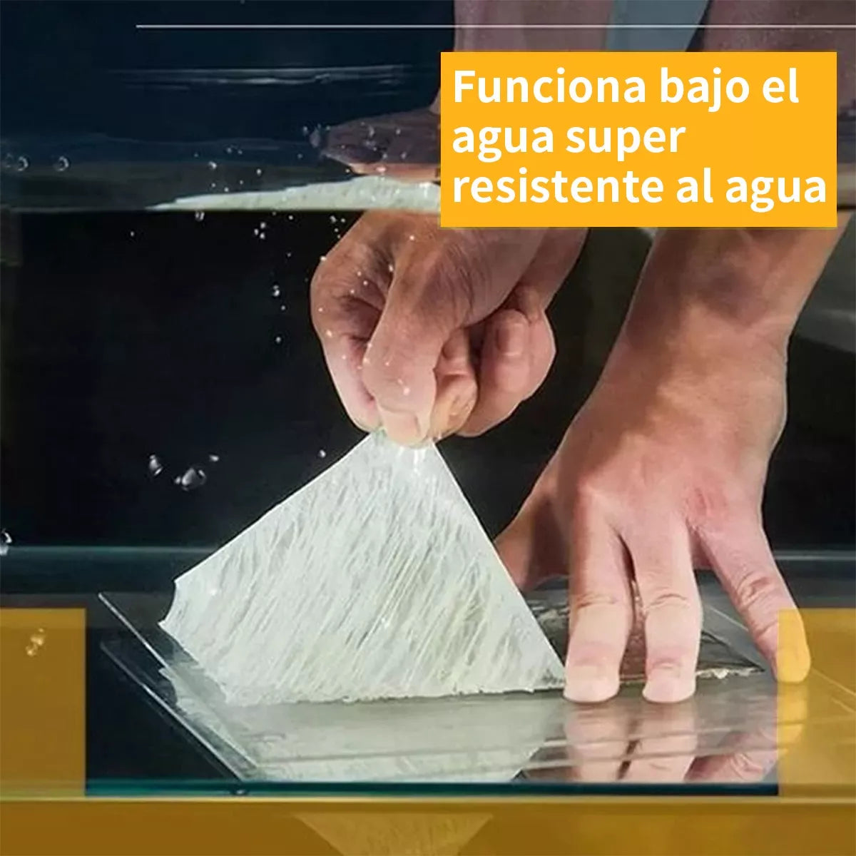 FlexSeal Pro Repara goteras!!!