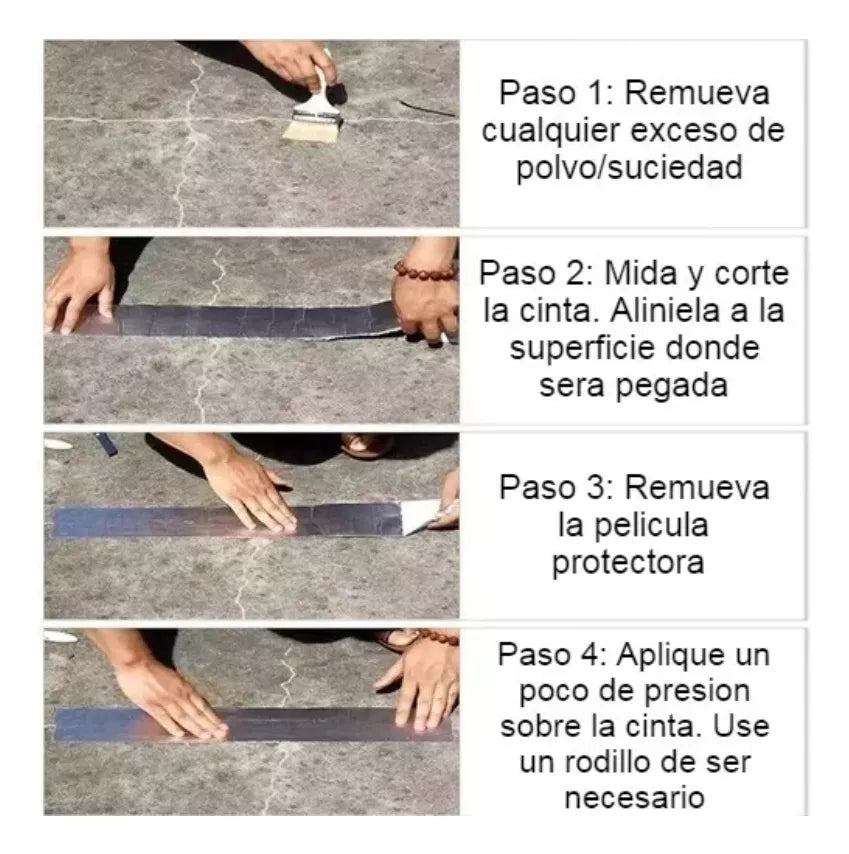 FlexSeal Pro Repara goteras!!!